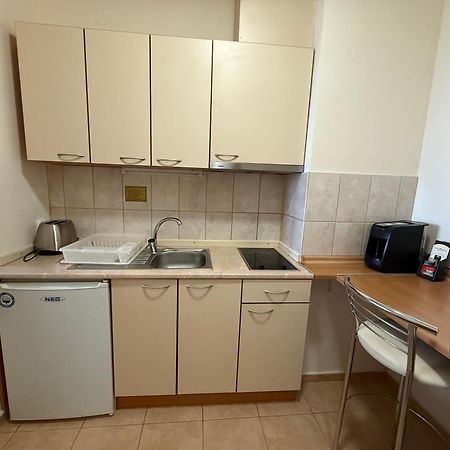 Pm Services Flora Apartments Borovets Dış mekan fotoğraf