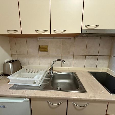 Pm Services Flora Apartments Borovets Dış mekan fotoğraf