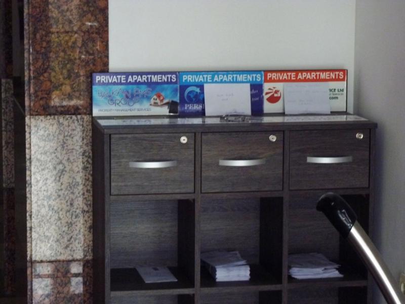 Pm Services Flora Apartments Borovets Dış mekan fotoğraf
