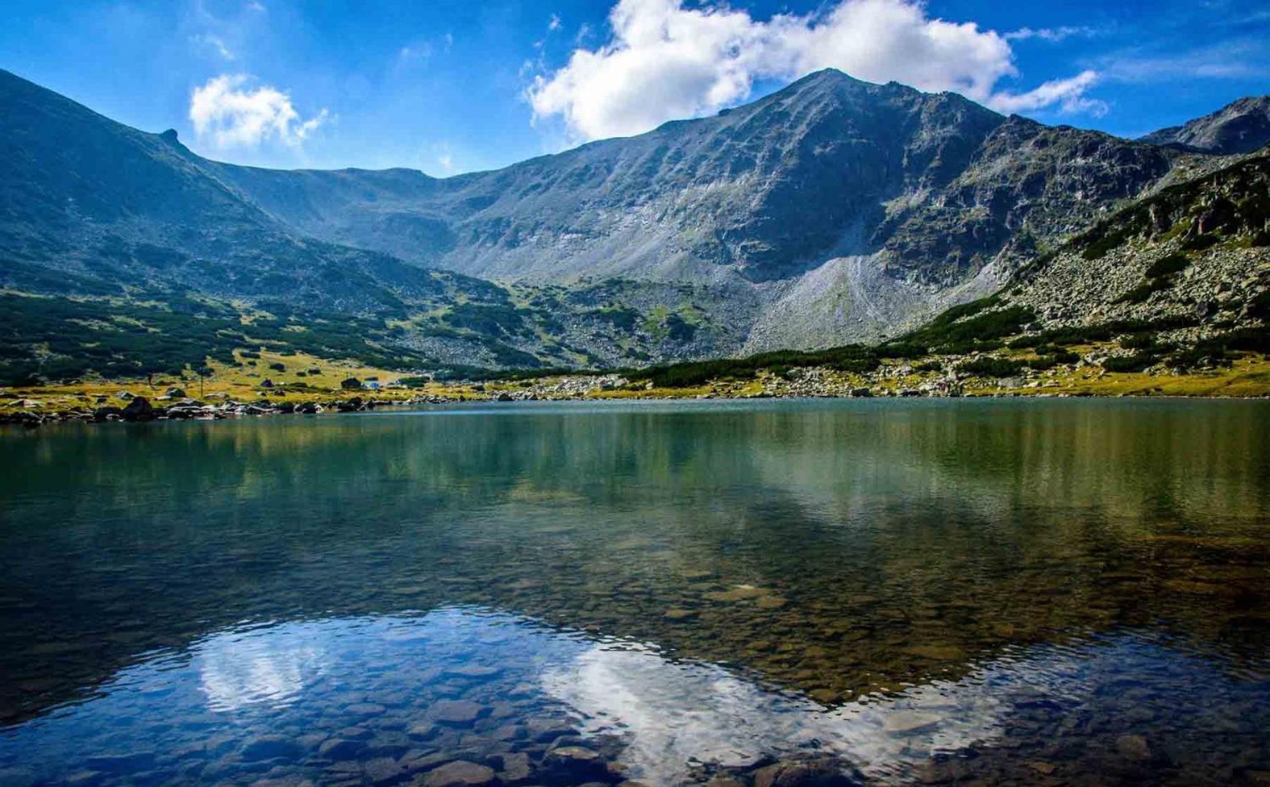 Pm Services Flora Apartments Borovets Dış mekan fotoğraf