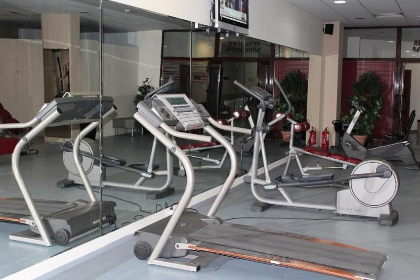 Pm Services Flora Apartments Borovets Dış mekan fotoğraf