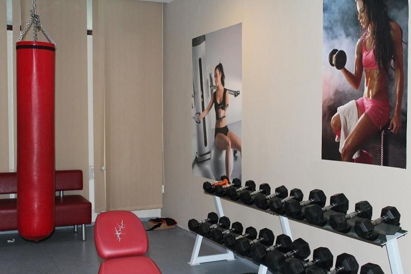 Pm Services Flora Apartments Borovets Dış mekan fotoğraf