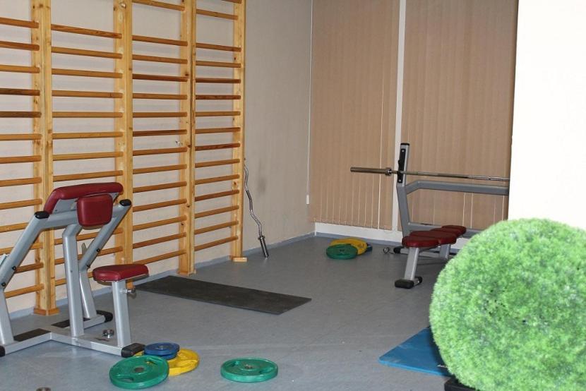 Pm Services Flora Apartments Borovets Dış mekan fotoğraf