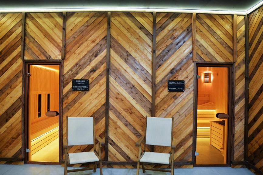Pm Services Flora Apartments Borovets Dış mekan fotoğraf