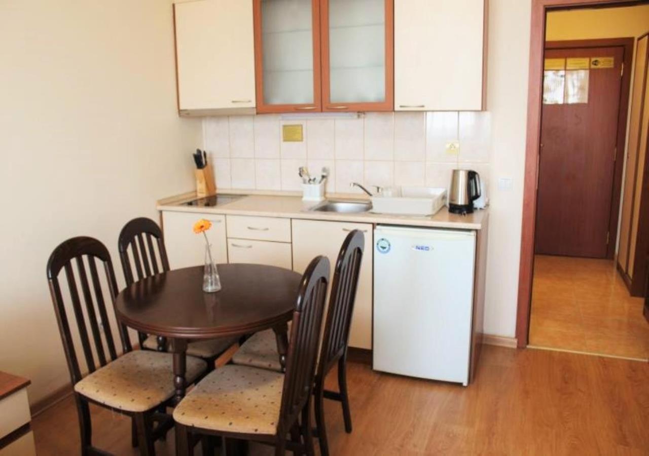 Pm Services Flora Apartments Borovets Dış mekan fotoğraf
