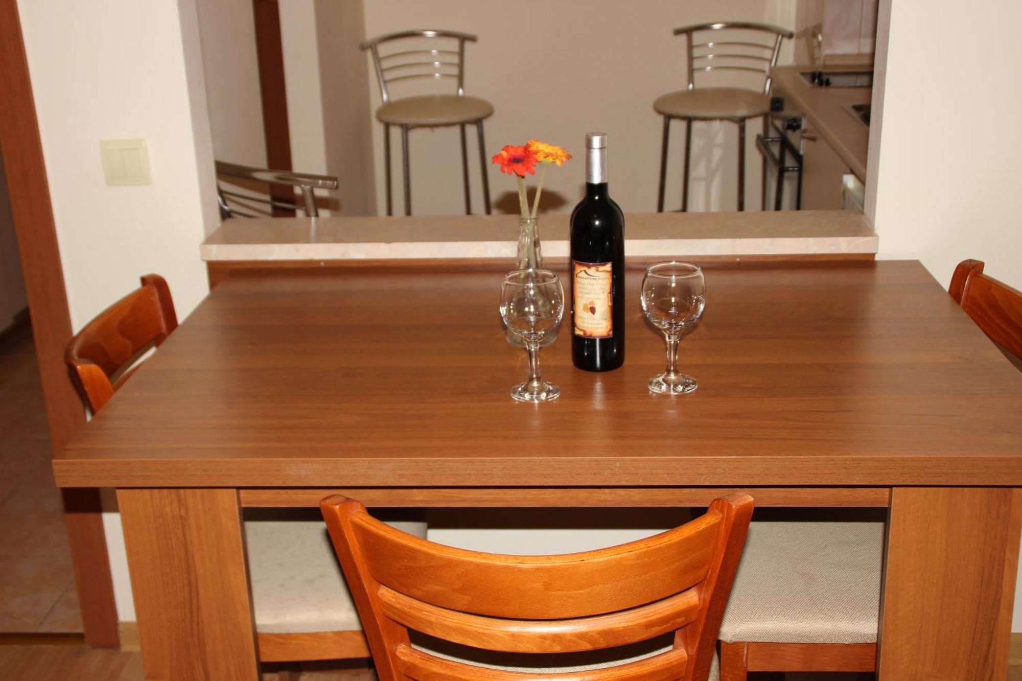 Pm Services Flora Apartments Borovets Dış mekan fotoğraf