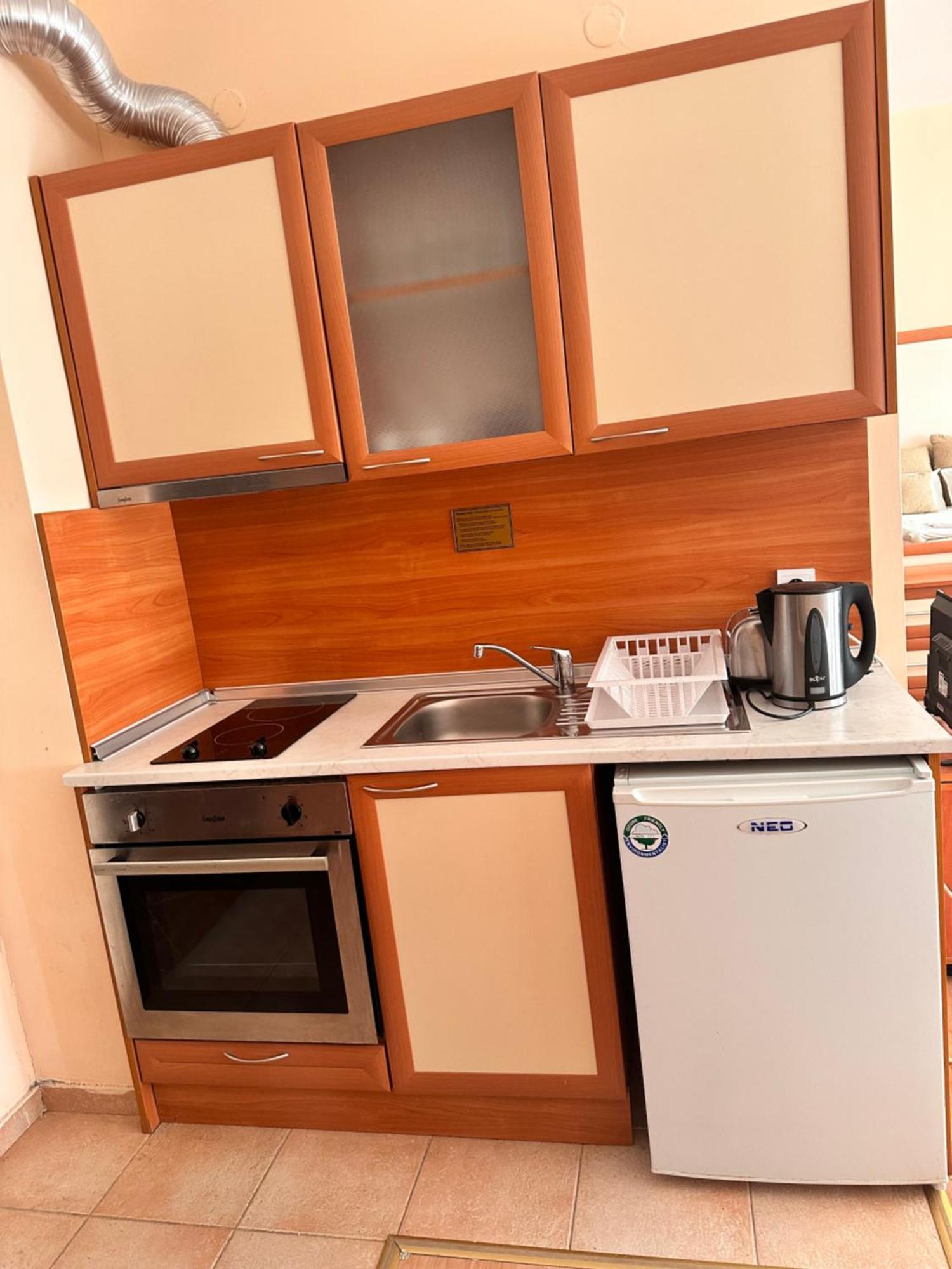 Pm Services Flora Apartments Borovets Dış mekan fotoğraf
