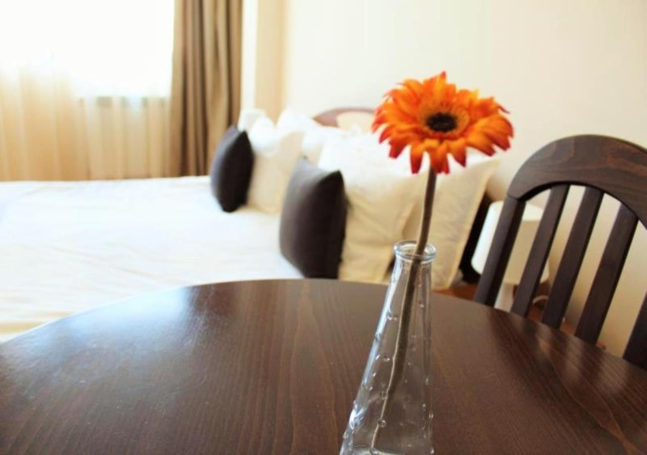 Pm Services Flora Apartments Borovets Oda fotoğraf