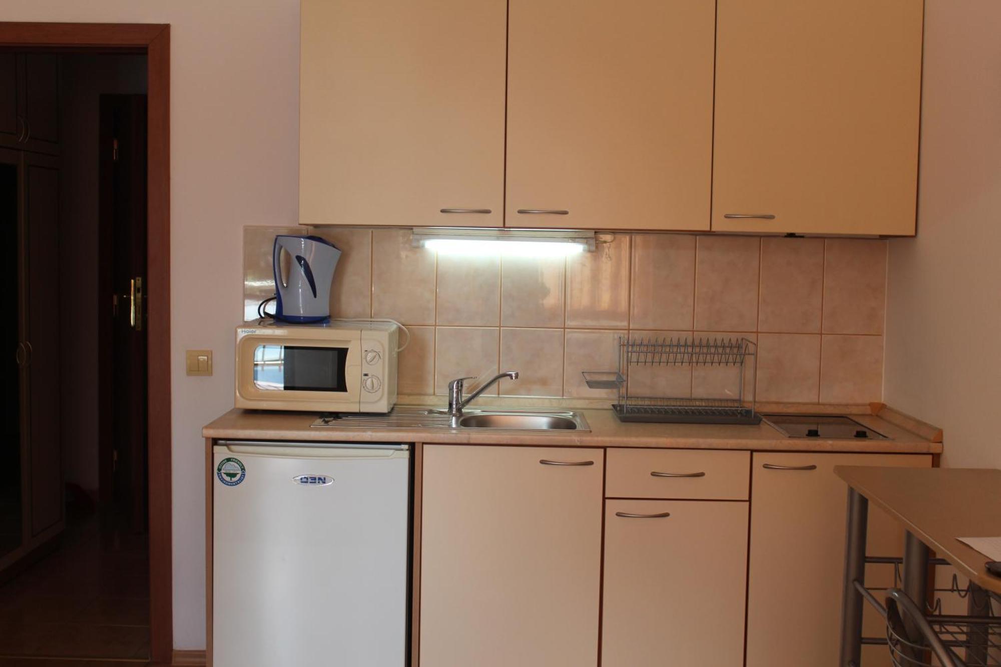 Pm Services Flora Apartments Borovets Oda fotoğraf