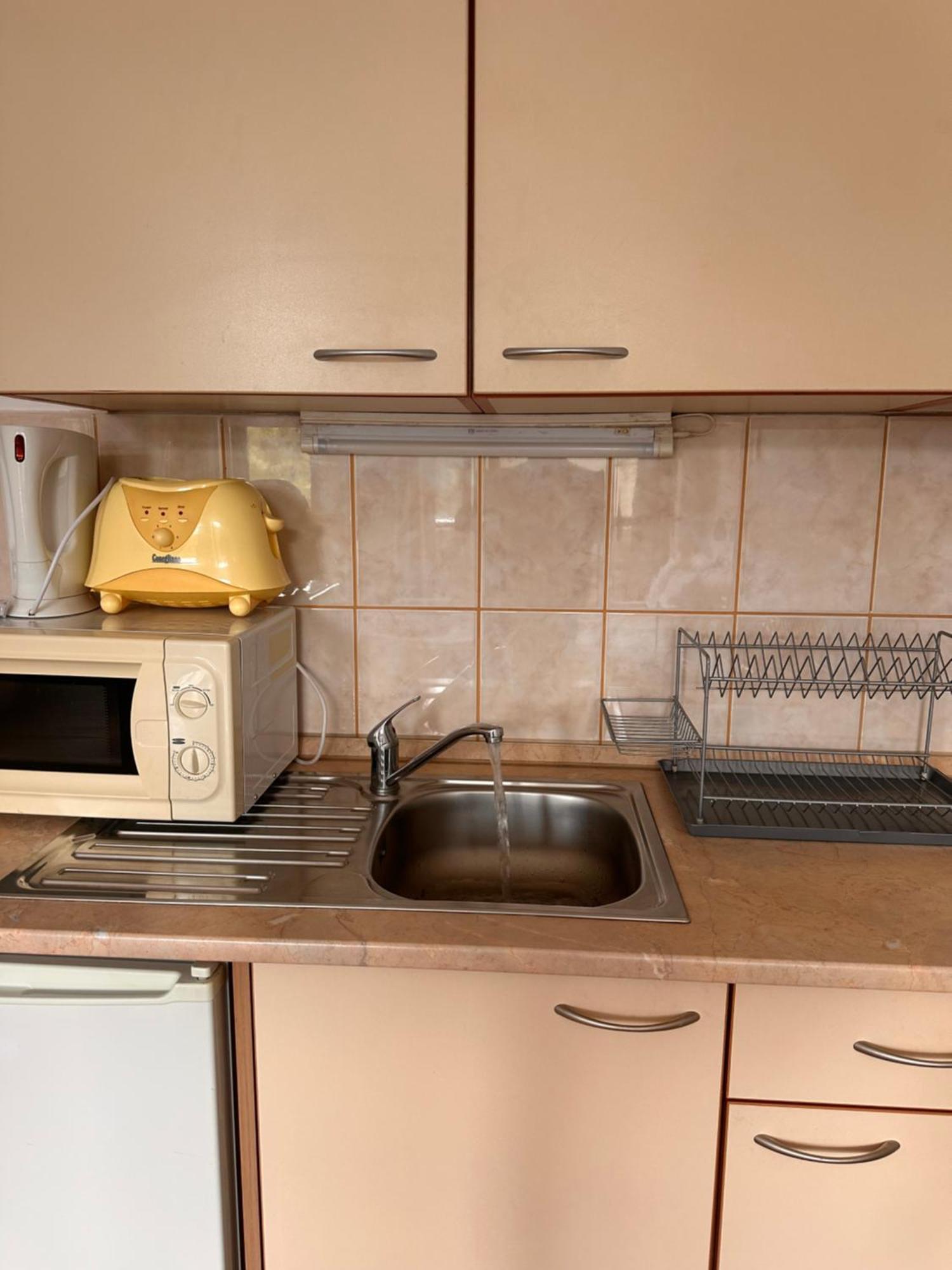 Pm Services Flora Apartments Borovets Dış mekan fotoğraf