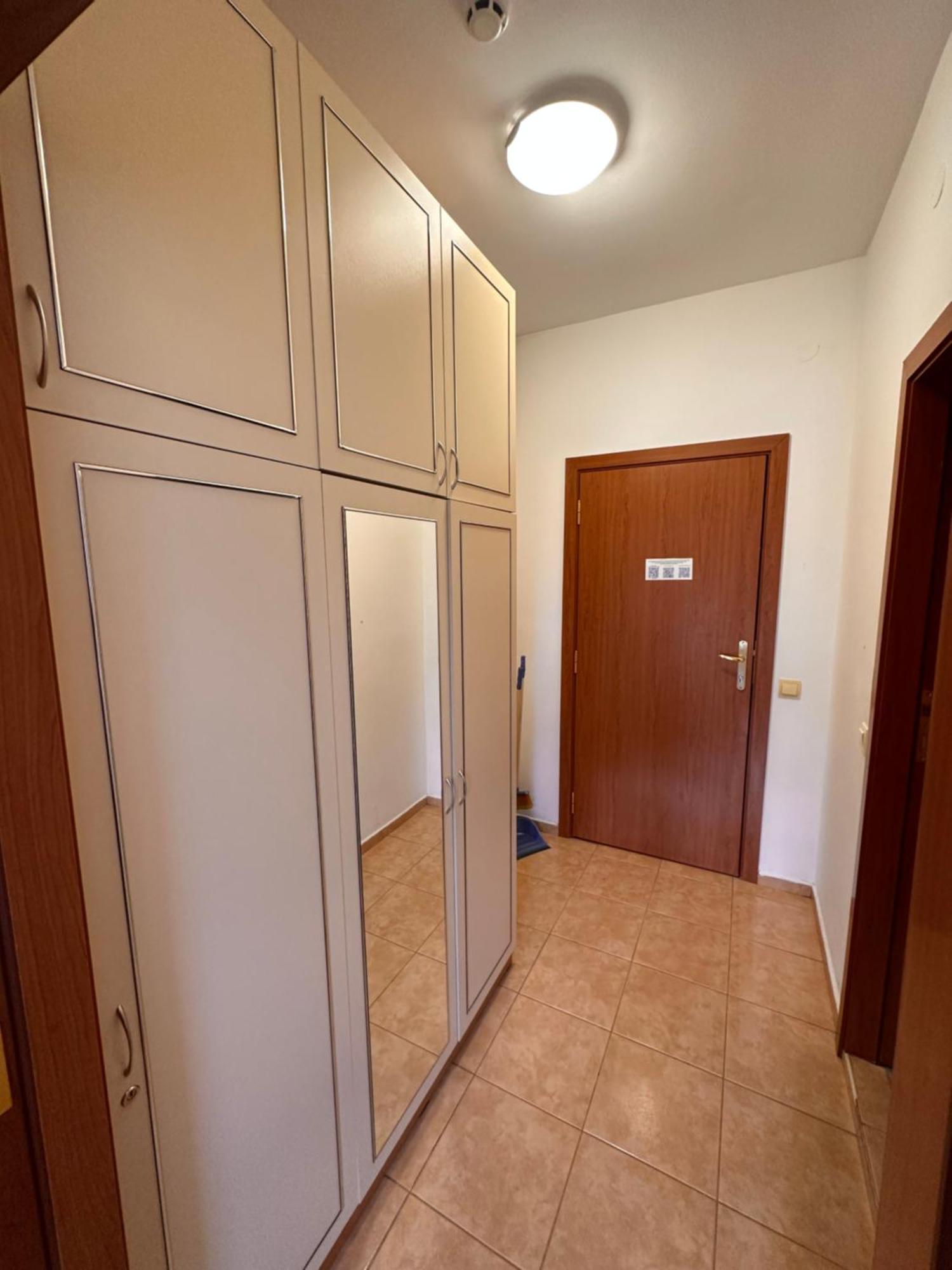Pm Services Flora Apartments Borovets Dış mekan fotoğraf