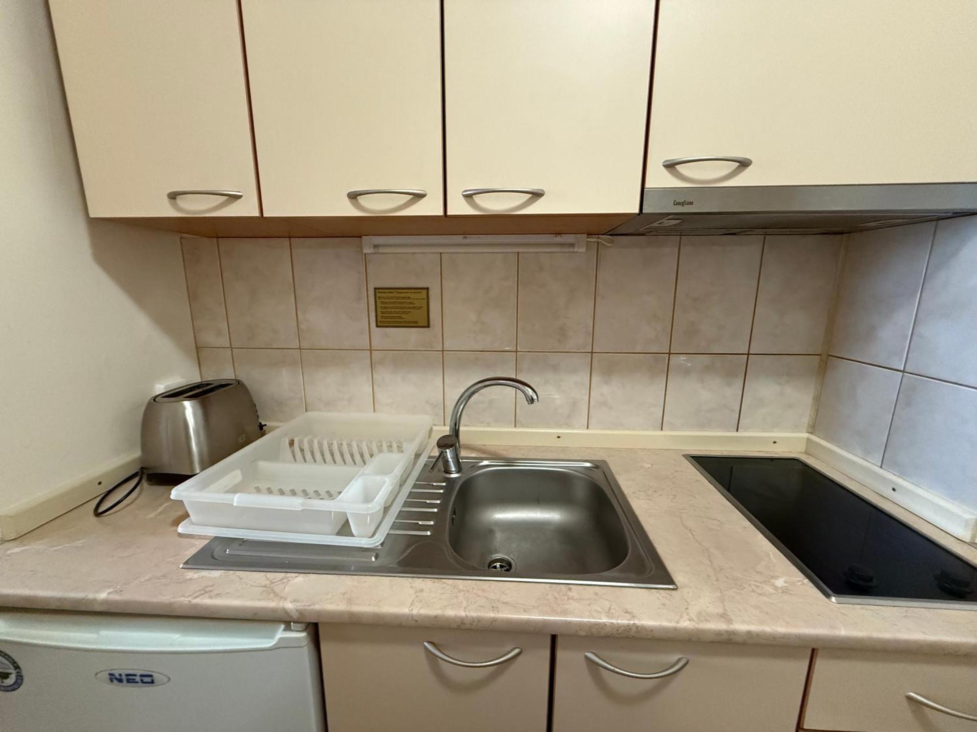 Pm Services Flora Apartments Borovets Dış mekan fotoğraf